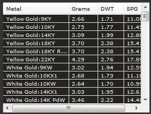Antiq Pendnat 3D print model_8
