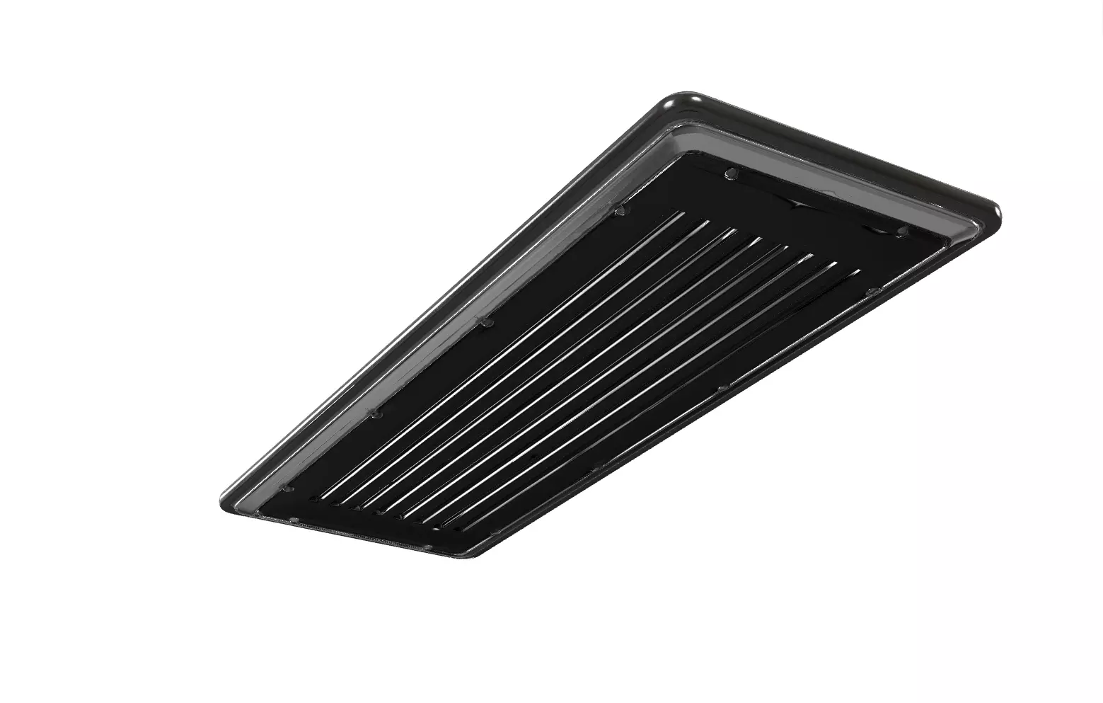 Sci-Fi Lab Kit Low-poly 3D model_19