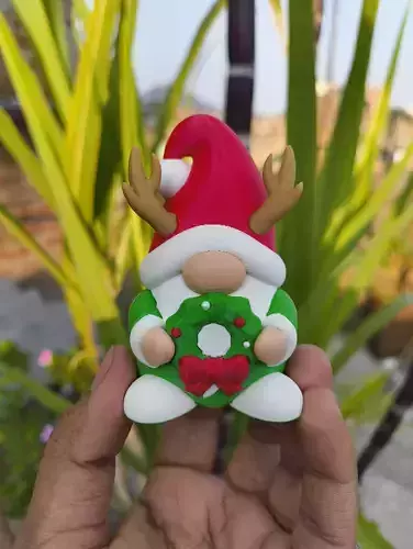 Christmas Special - Gnome Reindeer
