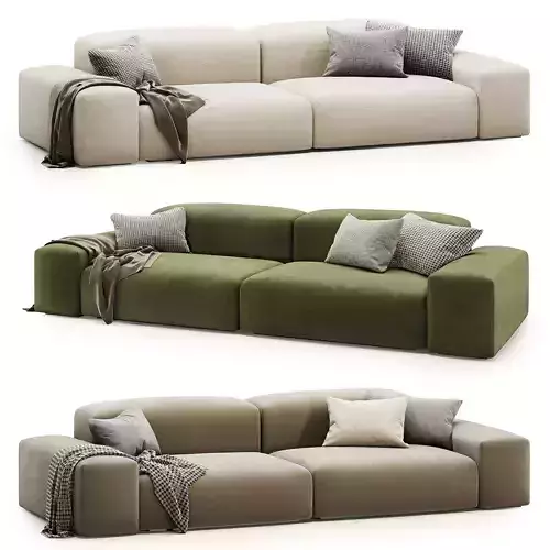 boca sofa