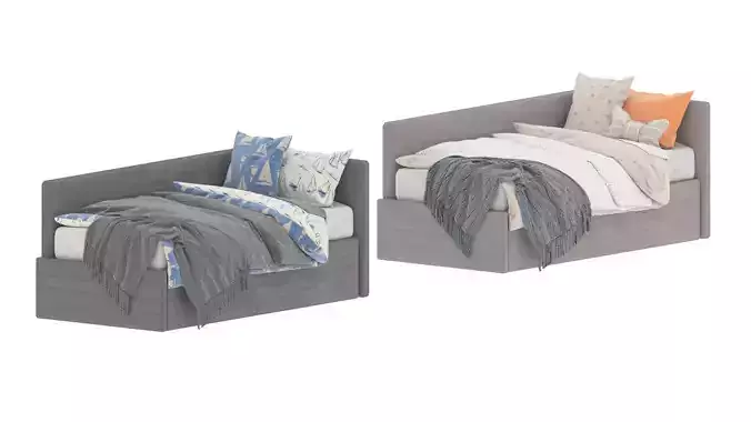 Child Bed Set