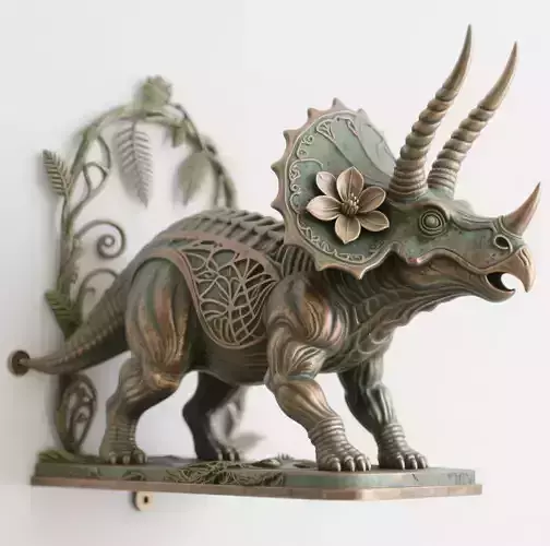 Triceratops