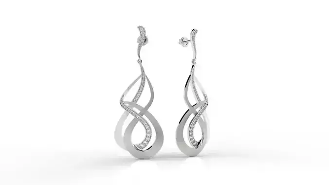 Jewelry Earring Hera
