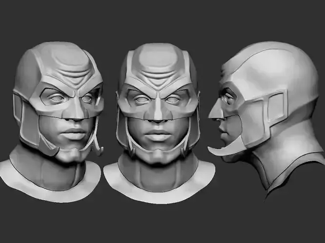 Goosebumps Attack of the Mutant