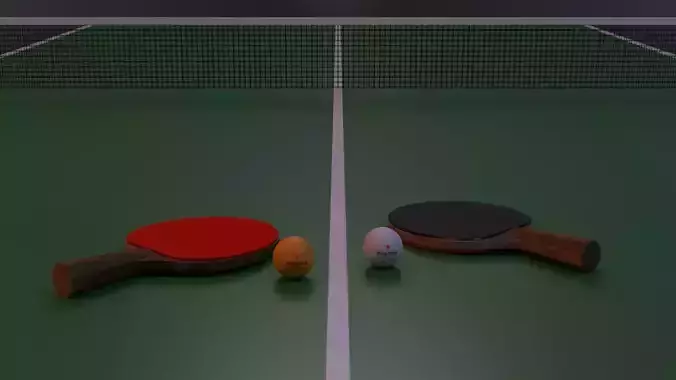 Table Tenis