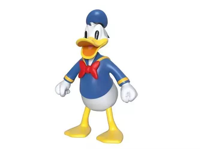 Donald