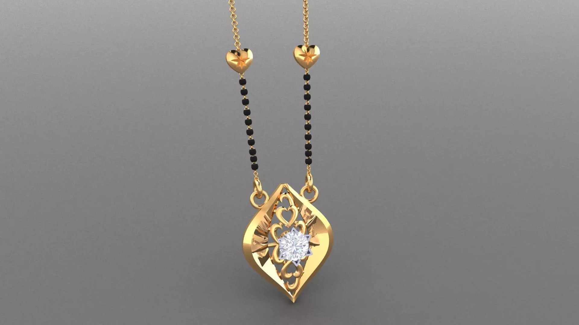 60 Tanmaniya 3dm 3D Model Collection 3D print model_20