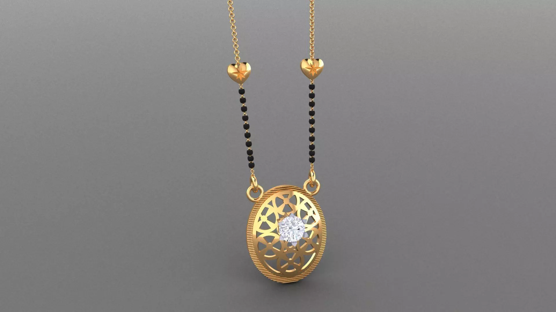 60 Tanmaniya 3dm 3D Model Collection 3D print model_46