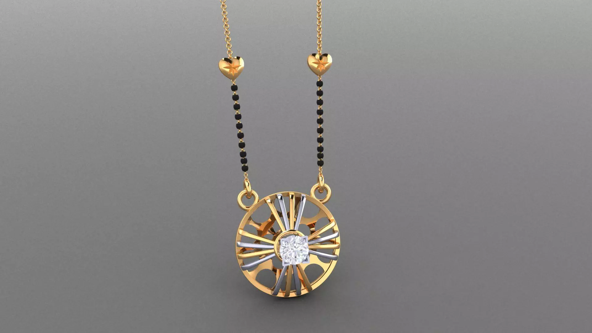 60 Tanmaniya 3dm 3D Model Collection 3D print model_57