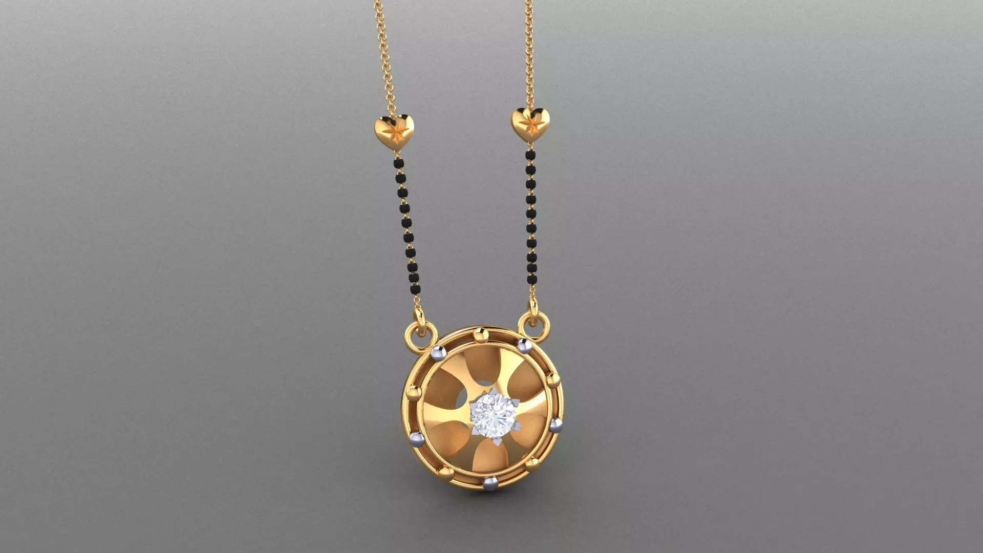 60 Tanmaniya 3dm 3D Model Collection 3D print model_59