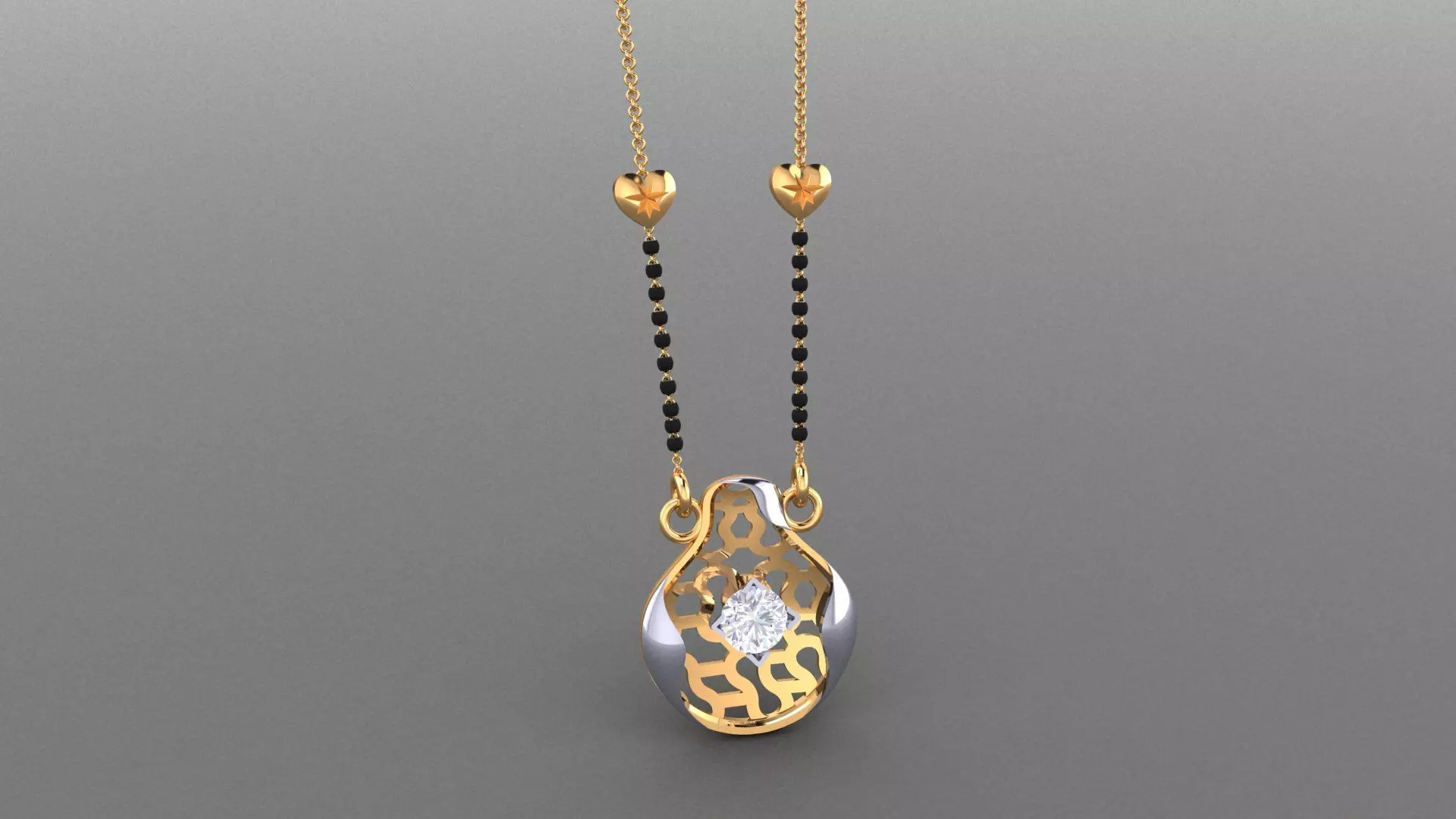 60 Tanmaniya 3dm 3D Model Collection 3D print model_58