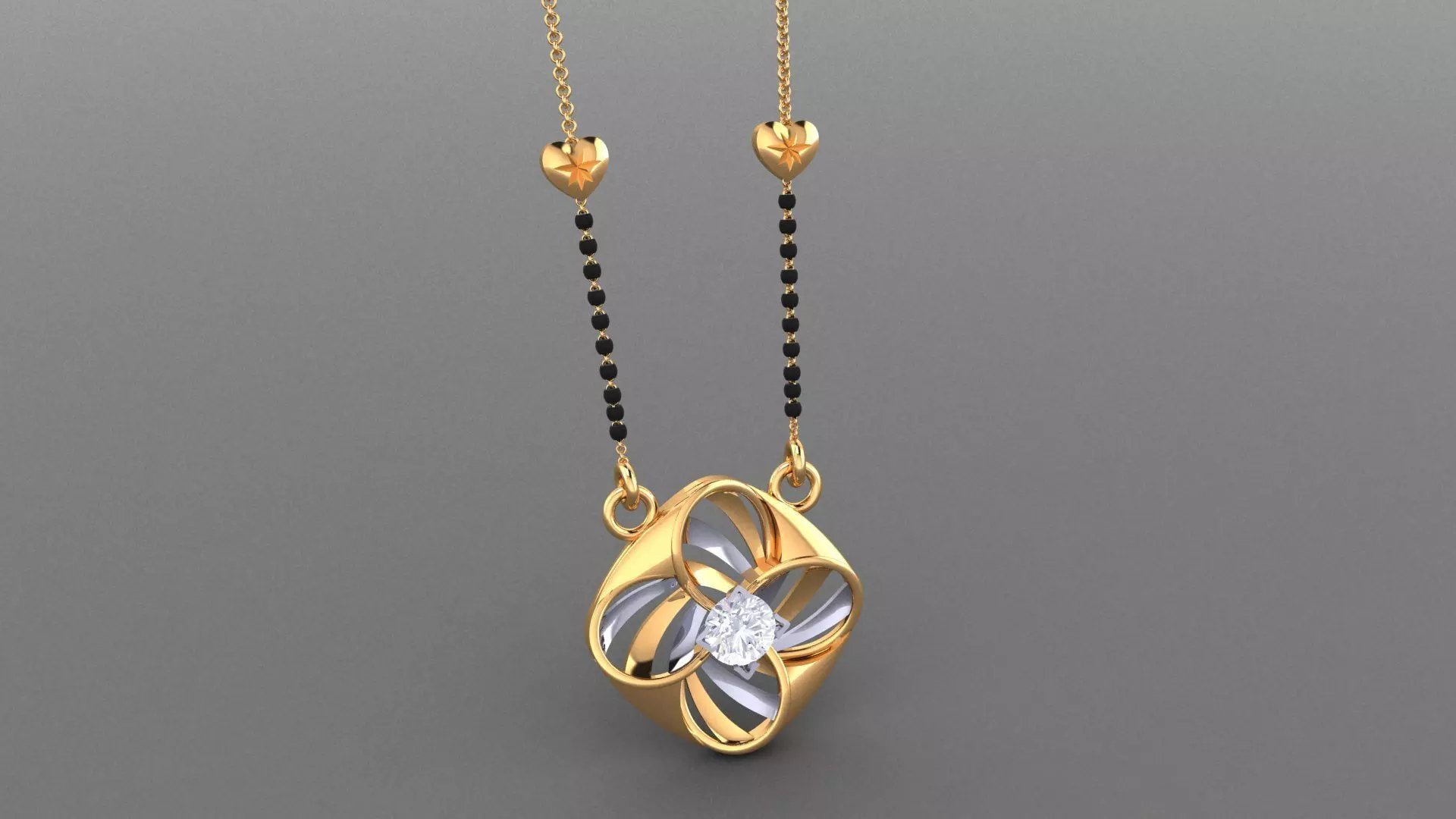 60 Tanmaniya 3dm 3D Model Collection 3D print model_45