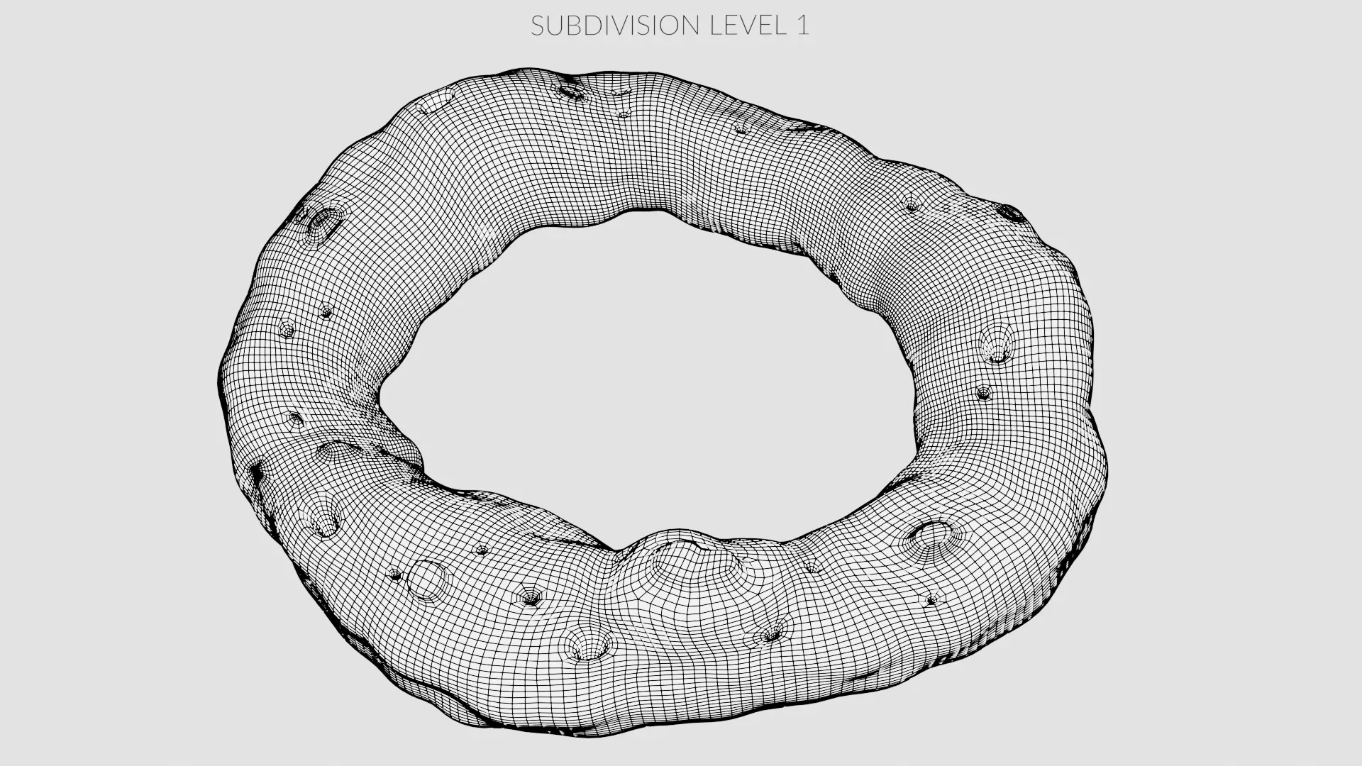 -Cave V2- 3D model_13