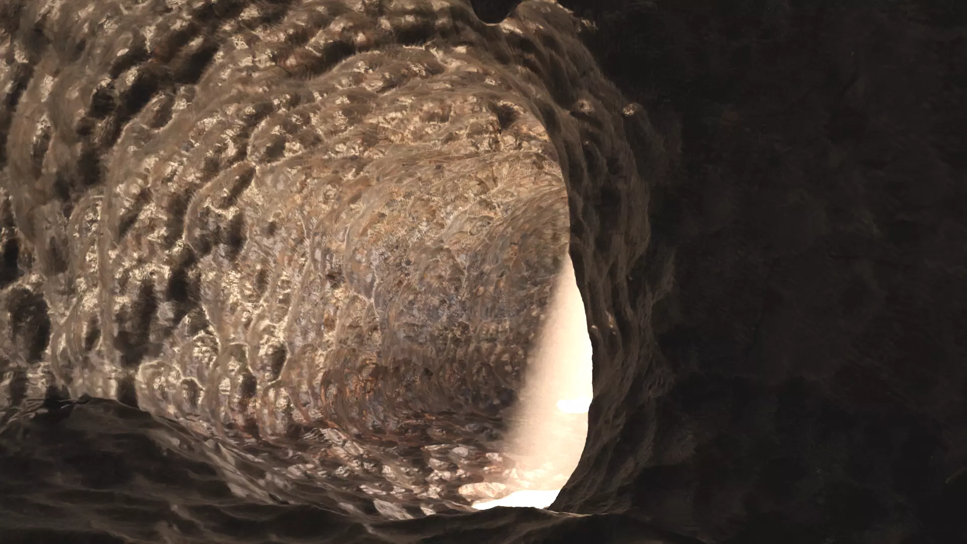 -Cave V2- 3D model_3