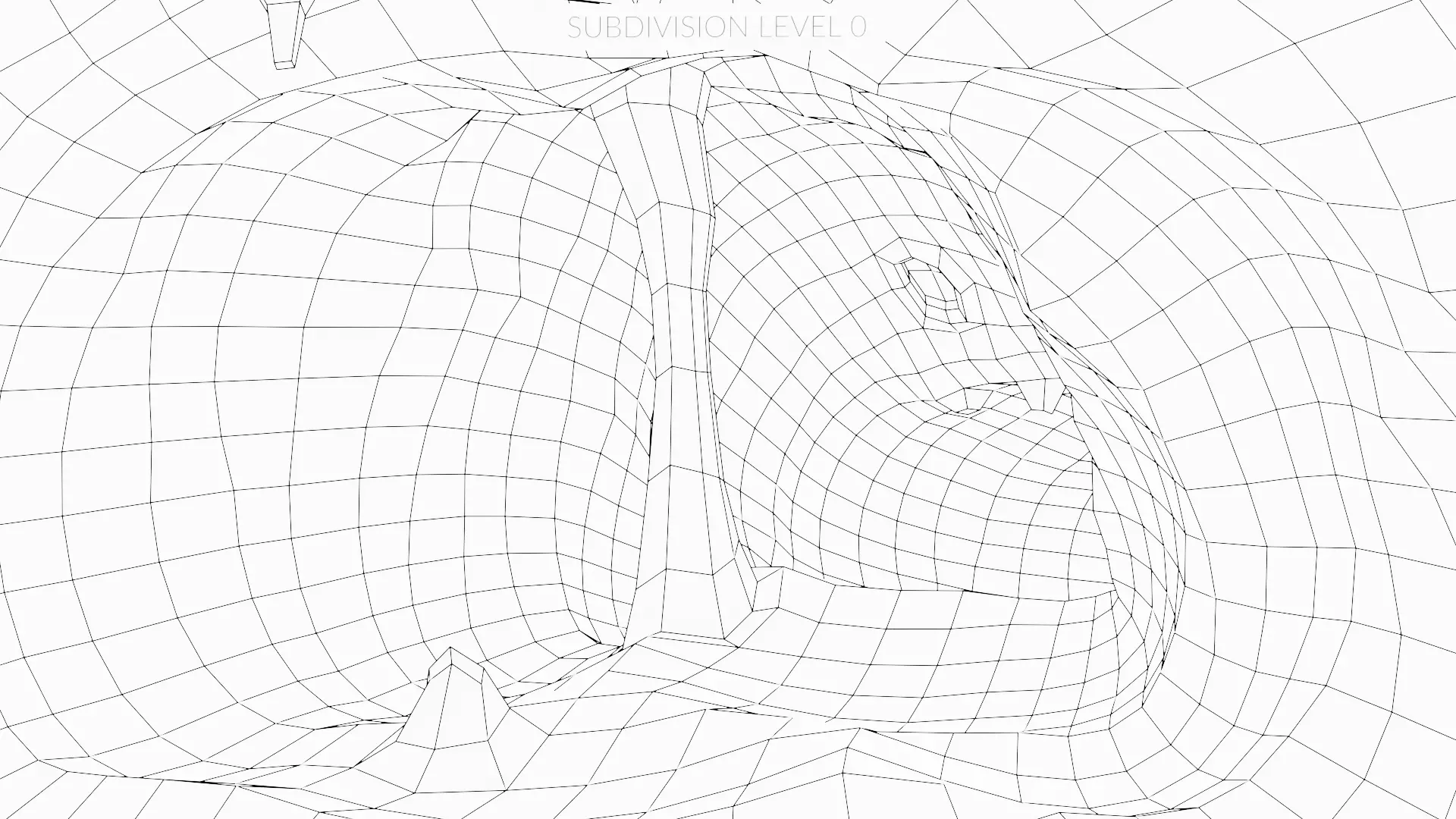 -Cave V2- 3D model_14