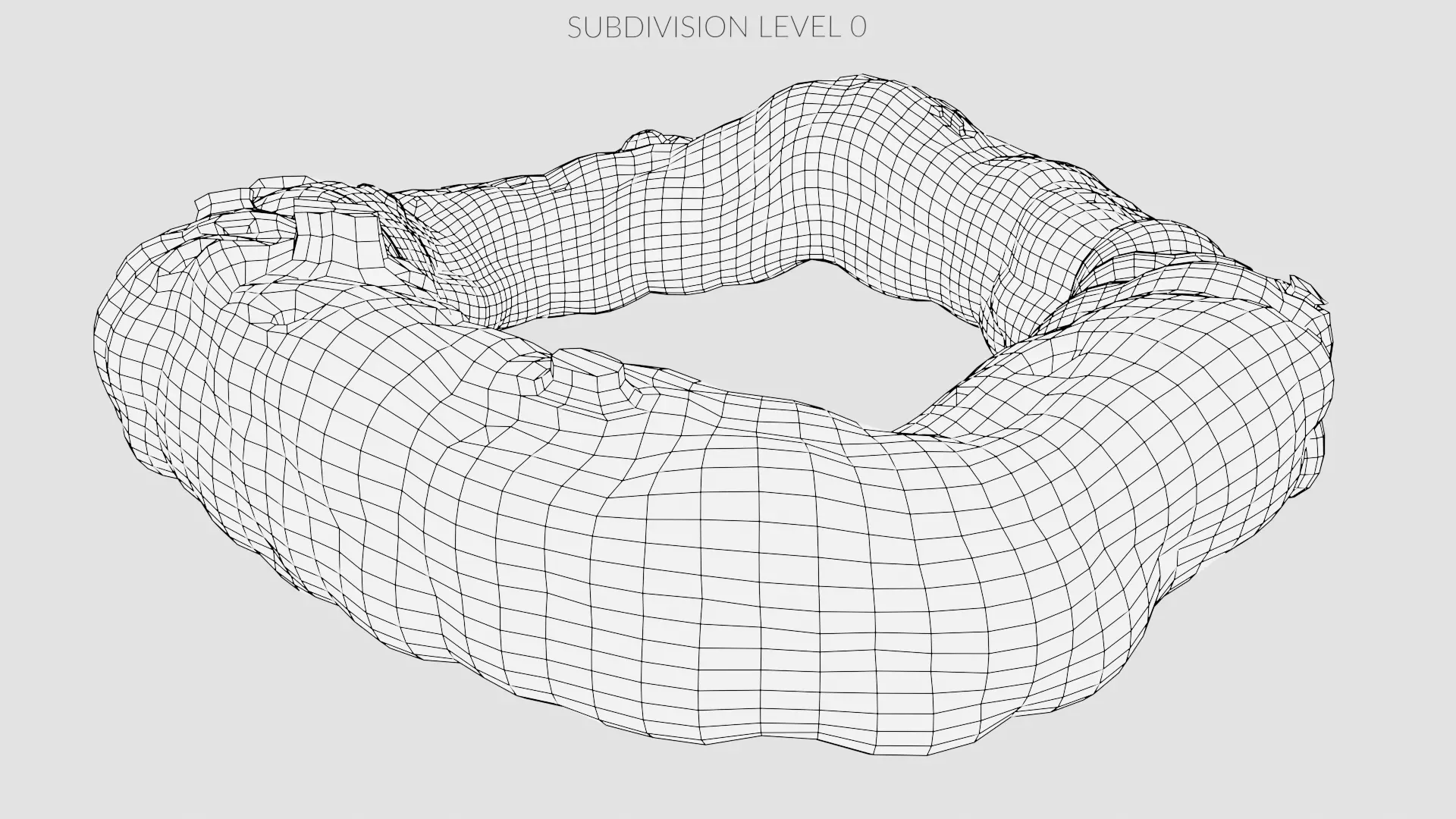 -Cave V2- 3D model_10