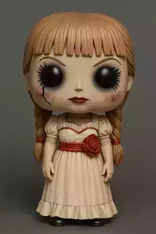 Funko - Annabelle Printable Doll