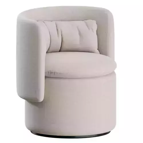 Group Cocktail Armchair by SCP