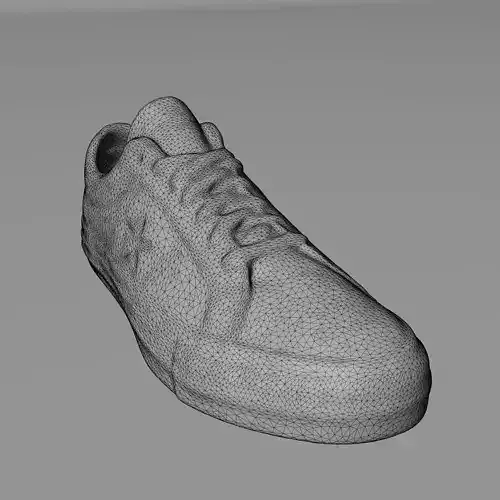 CONVERSE Cons One Star Pro Black