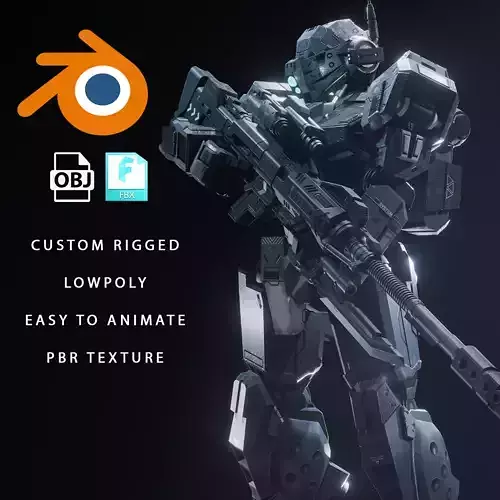 Gundam GM Sniper Custom