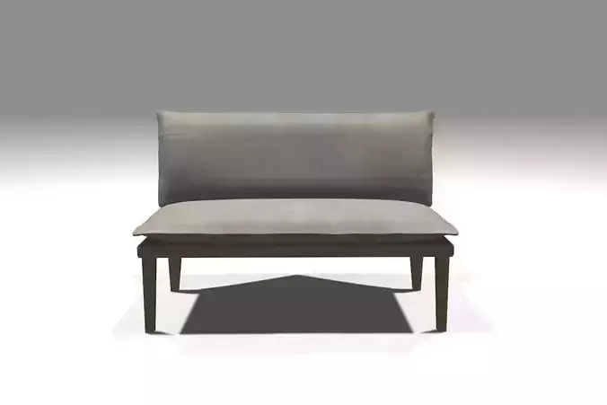 bench lounge chair