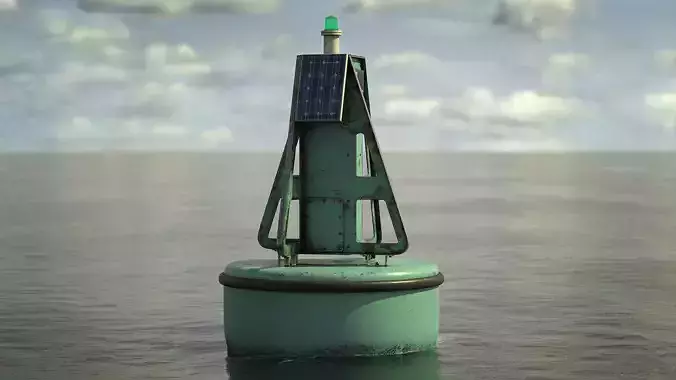 Sea Buoy v2