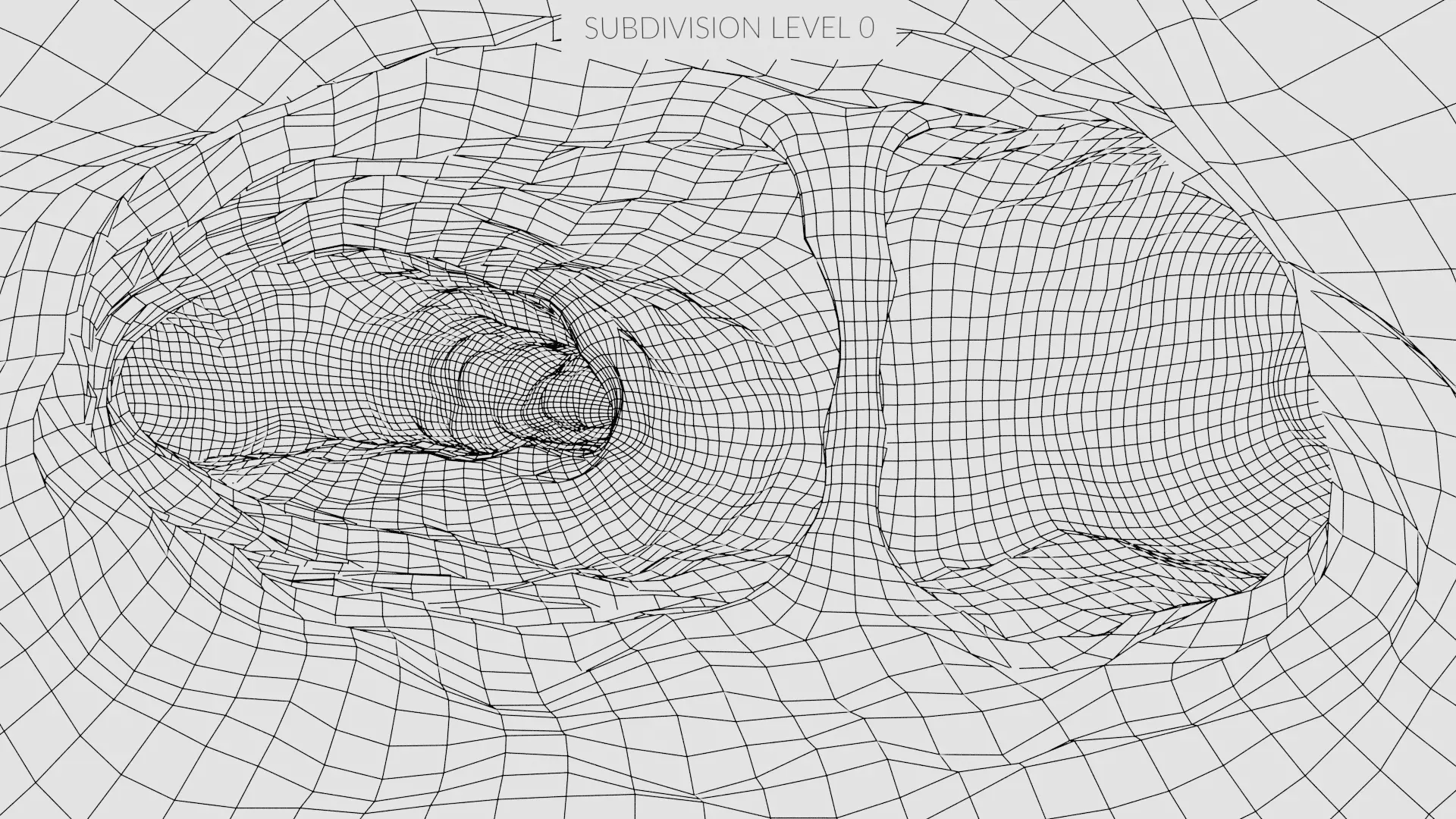 -Cave V12 - with Water- 3D model_11