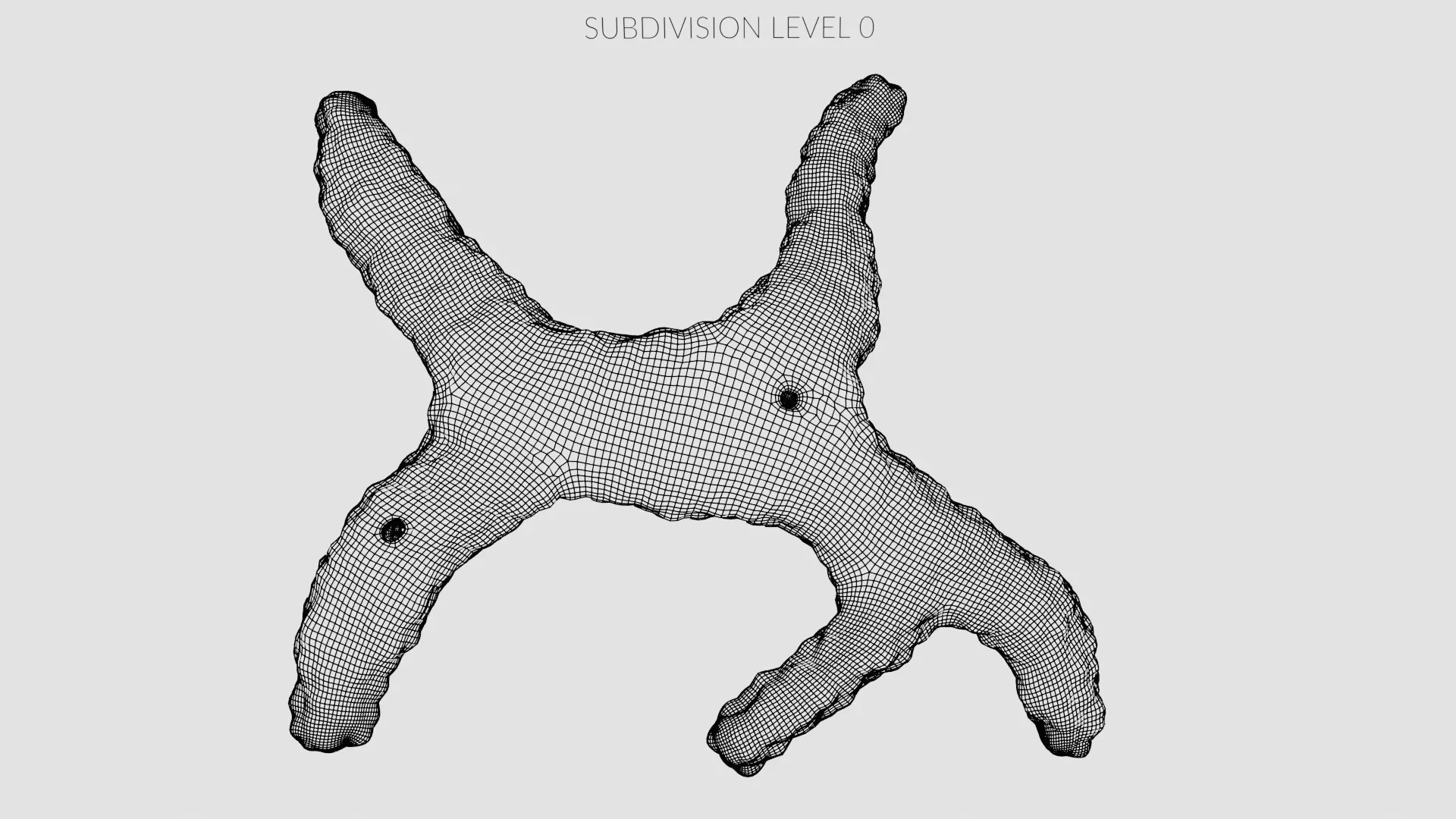 -Cave V12 - with Water- 3D model_13