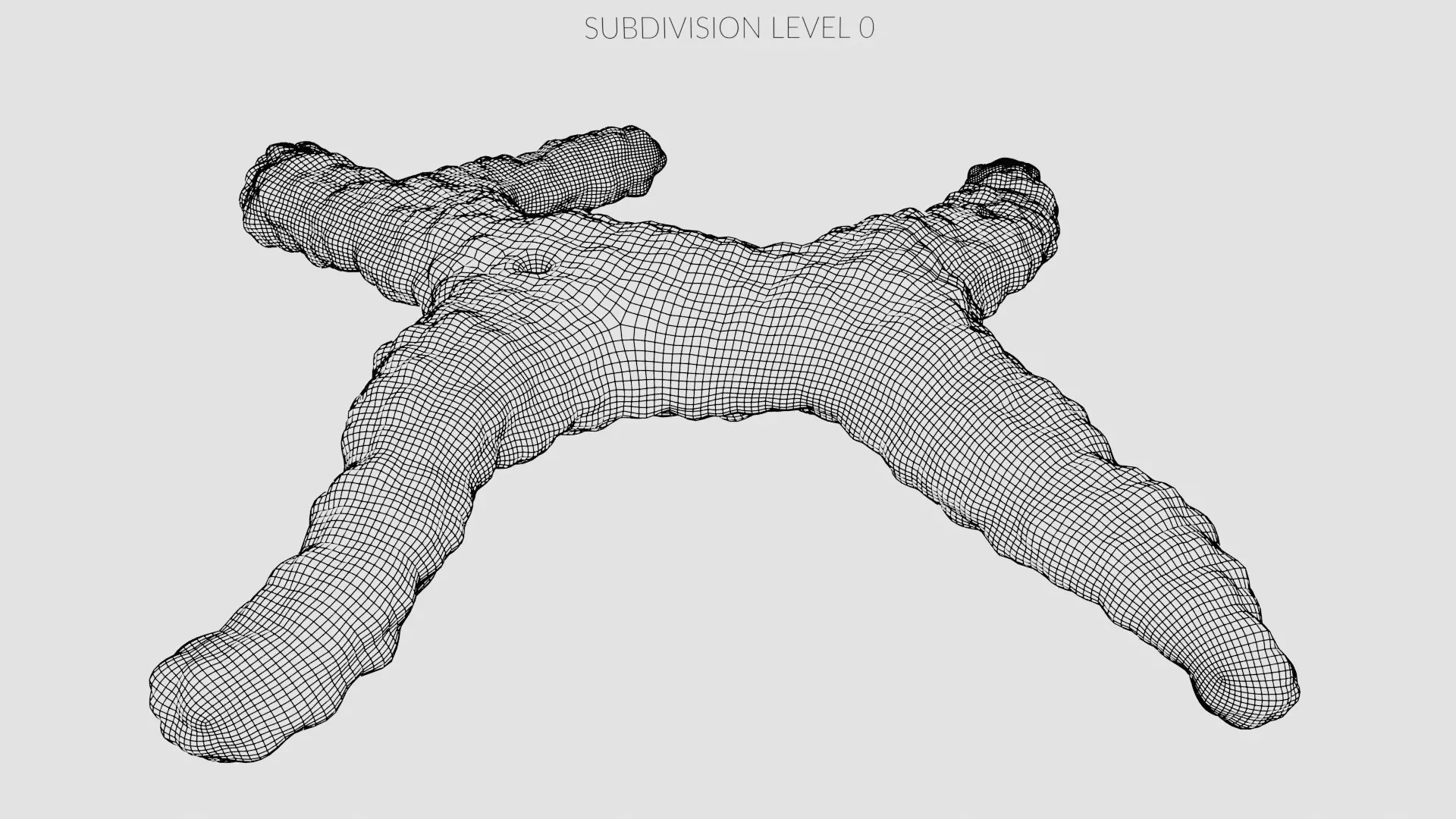 -Cave V12 - with Water- 3D model_15