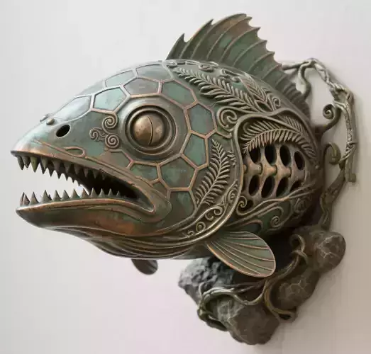 Piranha