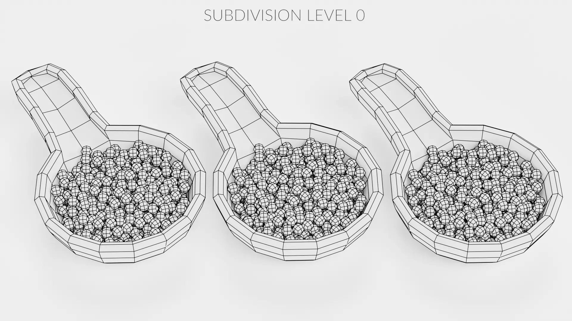 -Caviar Set- 3D model_13