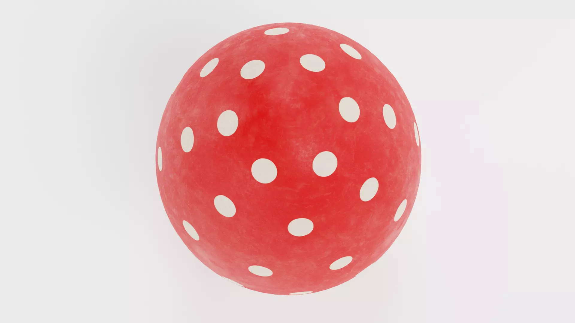 -Easter Egg V3- Low-poly 3D model_2