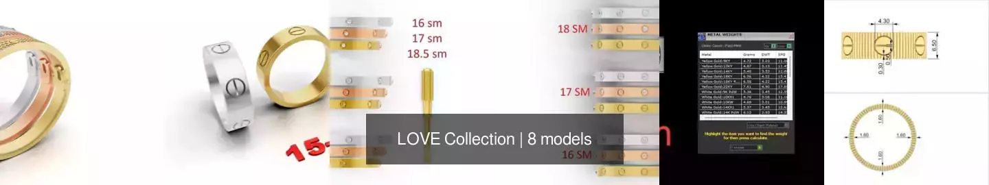 LOVE Collection _0