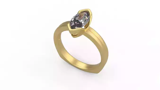 Women Solitaire 9582