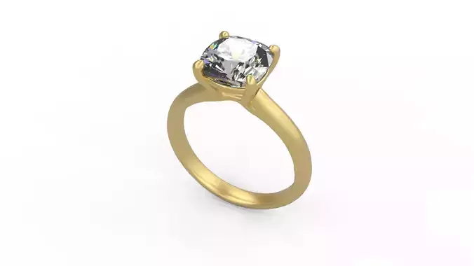 Women Solitaire 9530