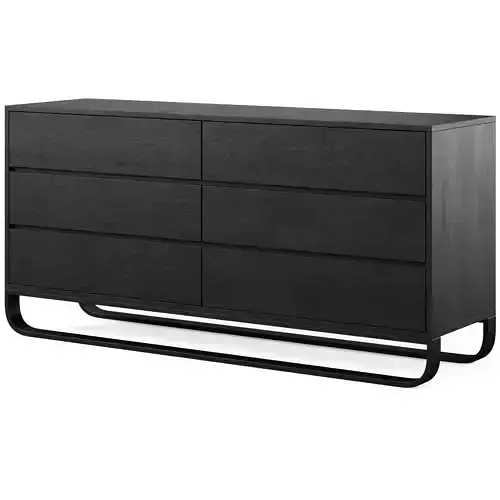 Strado Dresser Unit by Interior Secrets