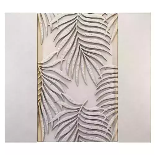 Decorative Wall Panel 6