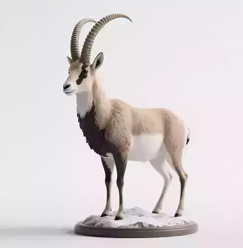 antelope