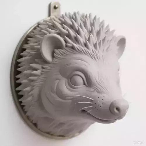 hedgehog