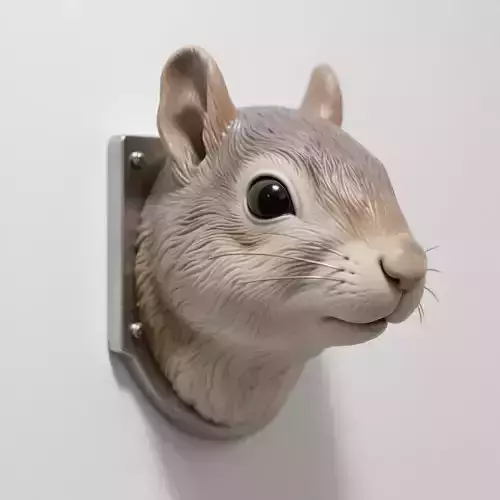 squirrel