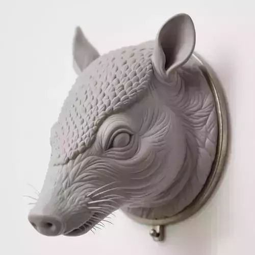 armadillo