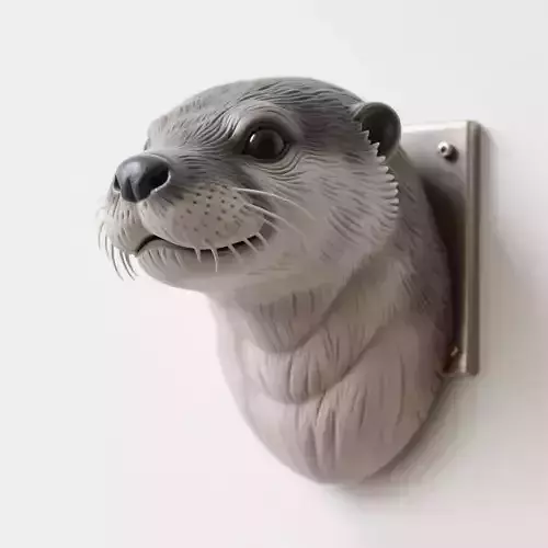 otter