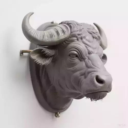 buffalo