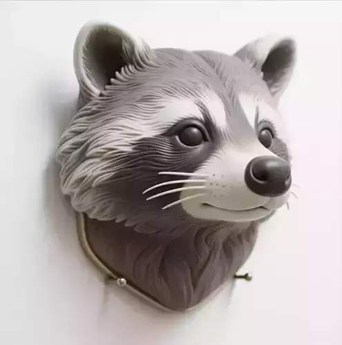 raccoon