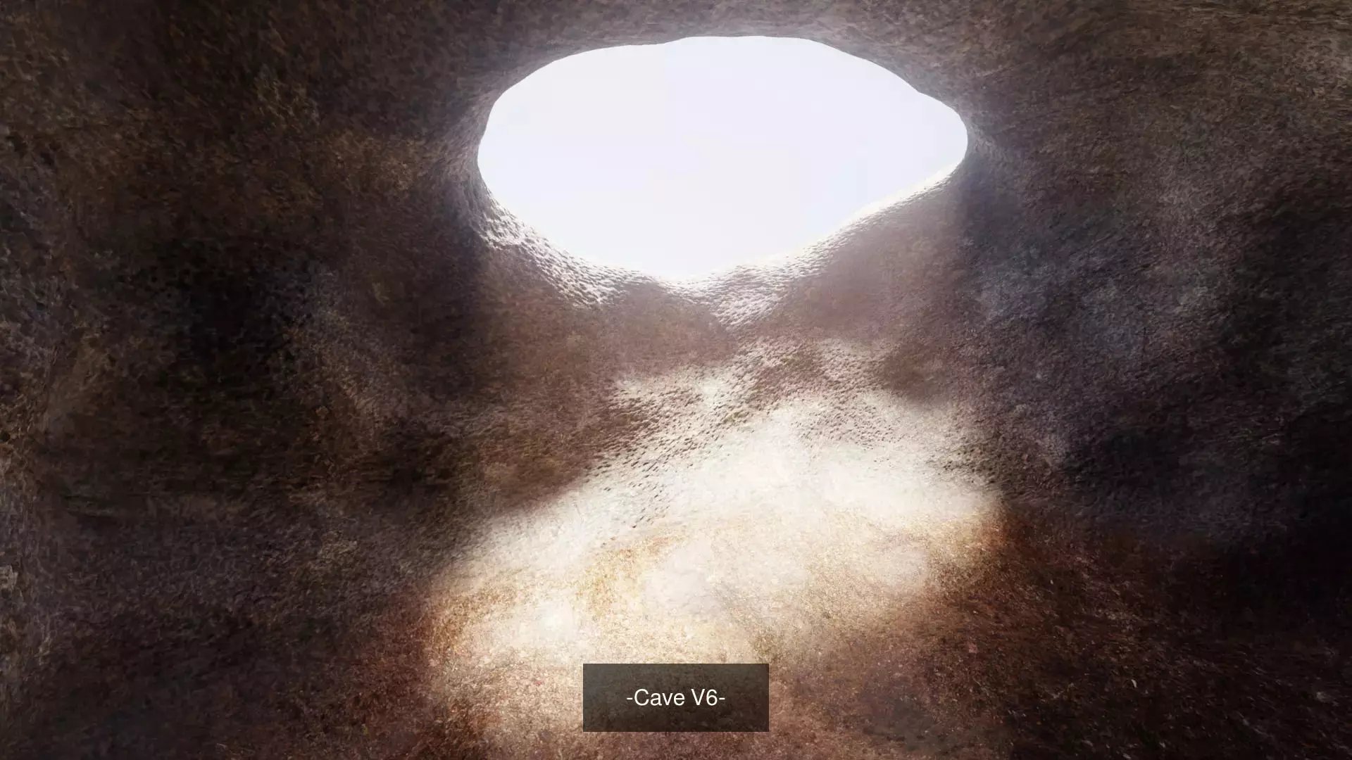 -Caves- 3D Model Collection_4