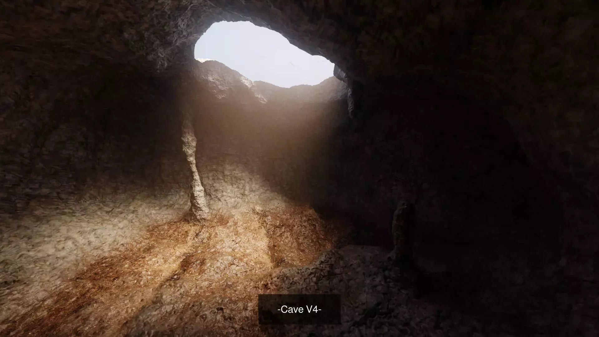 -Caves- 3D Model Collection_3