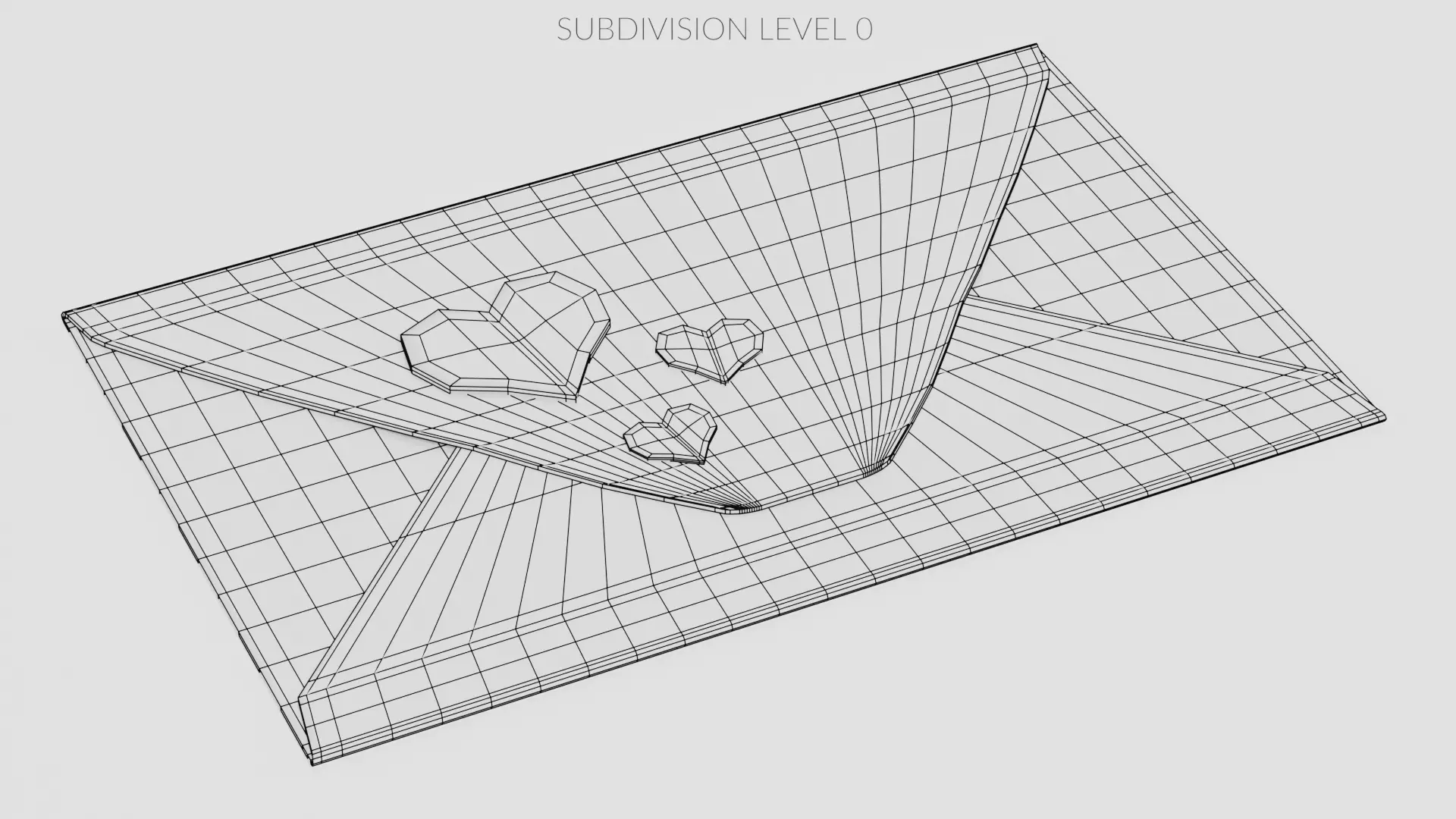 -Envelope V2- 3D model_9