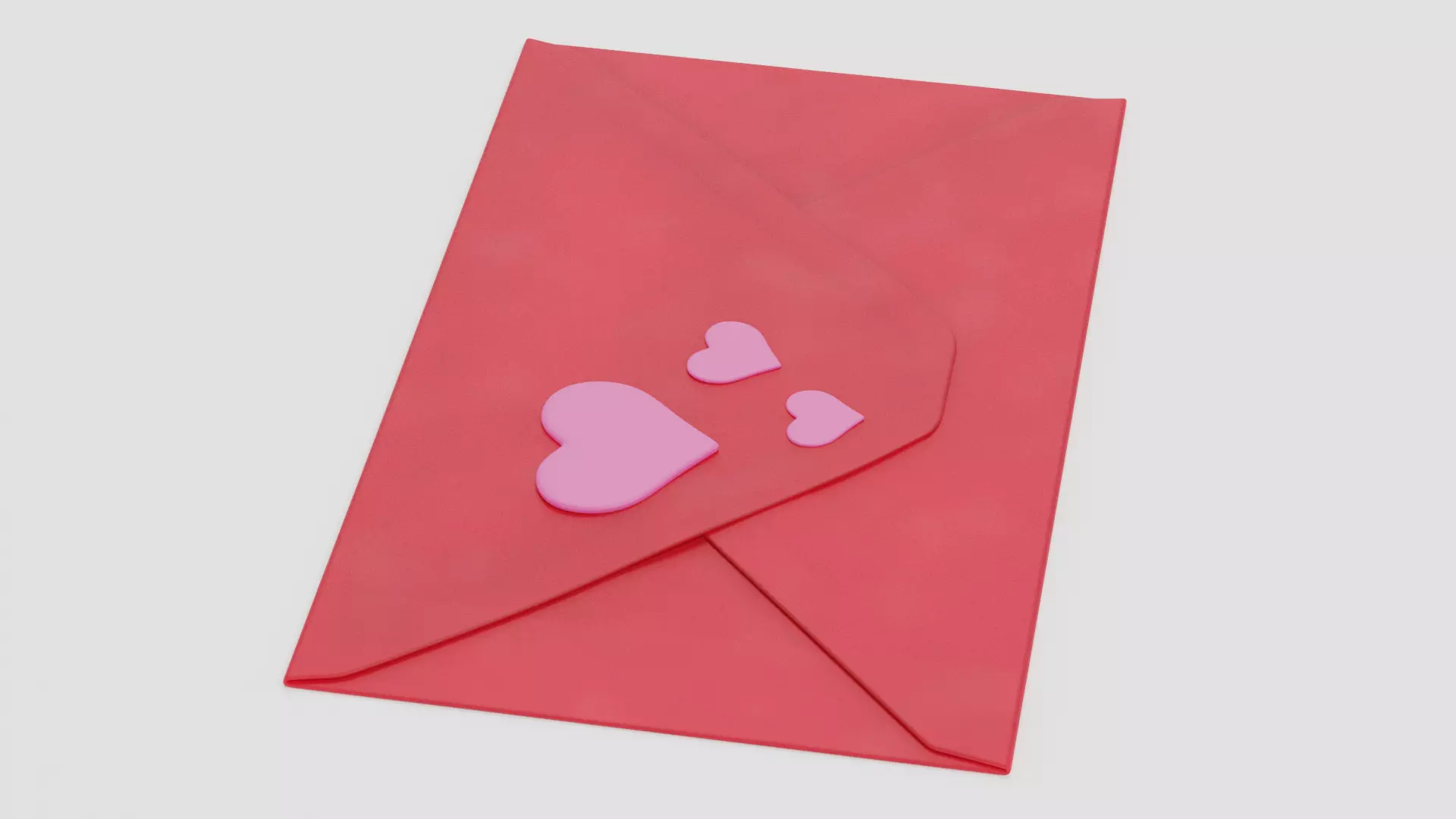 -Envelope V2- 3D model_3