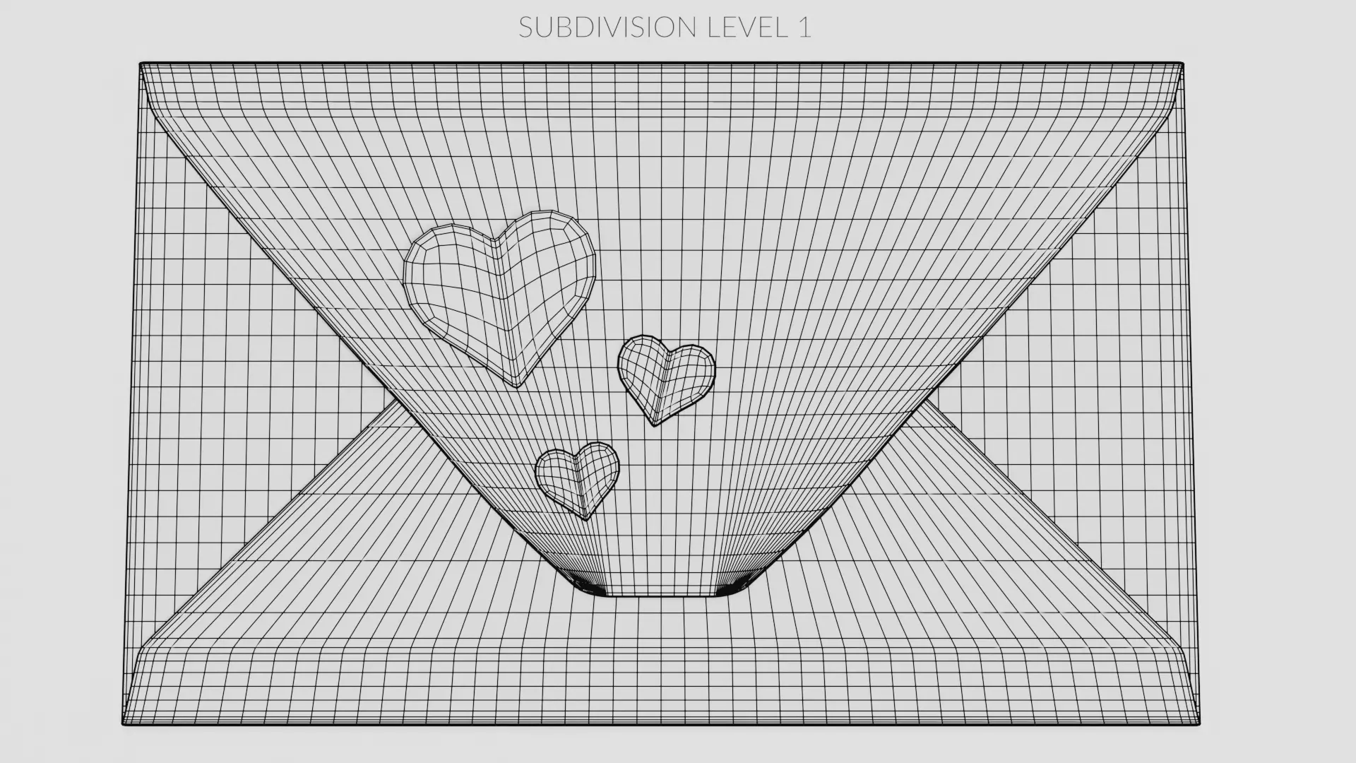 -Envelope V2- 3D model_8