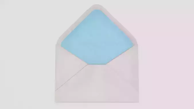 -Envelope V4 With Rig-